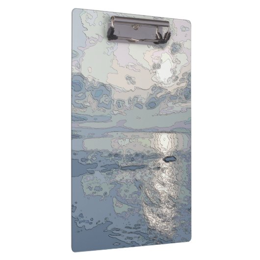 SUNSET KLEMBORD (Rechts)