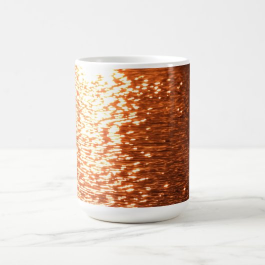 Sunset Koffiemok (Center)