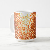 Sunset Koffiemok (Voorkant links)