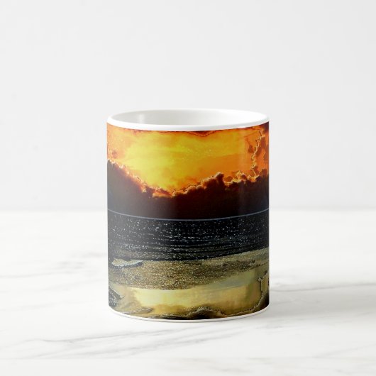 SUNSET KOFFIEMOK (Center)