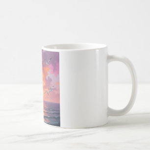 Sunset Koffiemok