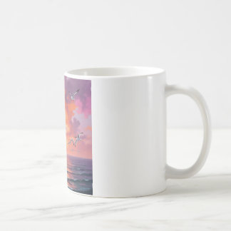Sunset Koffiemok