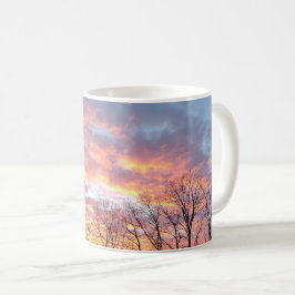 Sunset Koffiemok