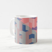 Sunset Koffiemok (Voorkant links)