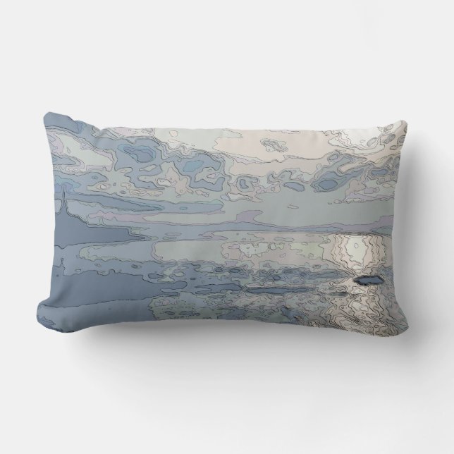 SUNSET KUSSEN (Voorkant)