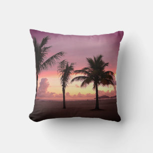 Sunset Kussen