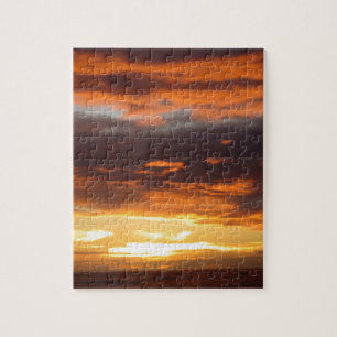 Sunset Lahaina Maui Hawaii Legpuzzel