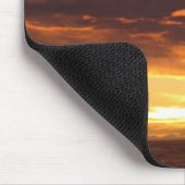 Sunset Lahaina Maui Hawaii Muismat (Hoek)