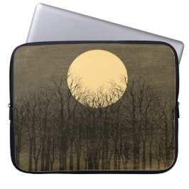 Sunset  laptop sleeve