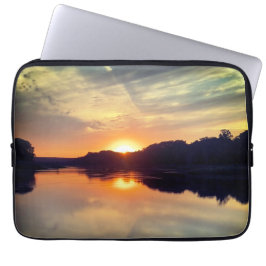 Sunset Laptop Sleeve