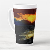 SUNSET LATTE MOK (Linkerhoek)