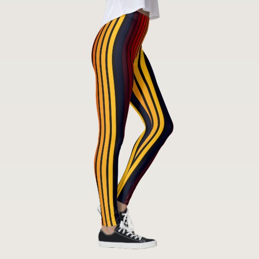 Sunset Leggings (Rechts)