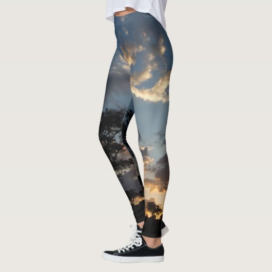 Sunset Leggings (Links)