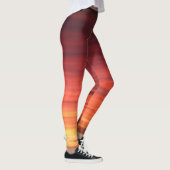 Sunset Leggings (Rechts)