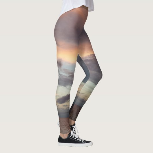 Sunset Leggings (Rechts)
