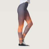 Sunset Leggings (Rechts)