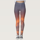 Sunset Leggings (Voorkant)