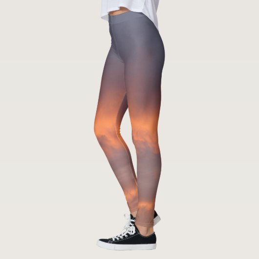 Sunset Leggings (Links)