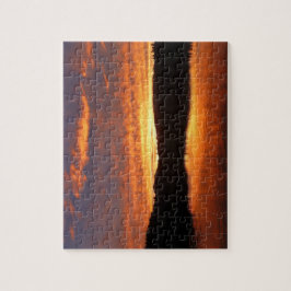 Sunset Legpuzzel