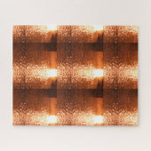 Sunset Legpuzzel (Horizontaal)