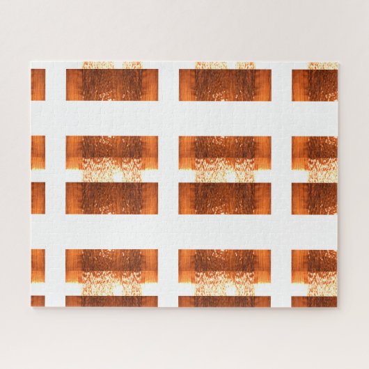 Sunset Legpuzzel (Horizontaal)