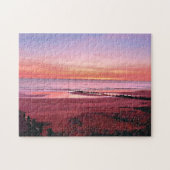 SUNSET LEGPUZZEL (Horizontaal)