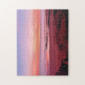 SUNSET LEGPUZZEL (Verticaal)