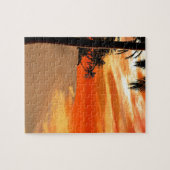 Sunset Legpuzzel (Horizontaal)