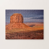 Sunset Legpuzzel (Horizontaal)