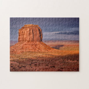 Sunset Legpuzzel