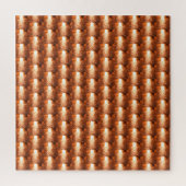 Sunset Legpuzzel (Verticaal)
