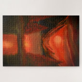 Sunset Legpuzzel (Horizontaal)