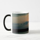 Sunset Magische Mok (Links)