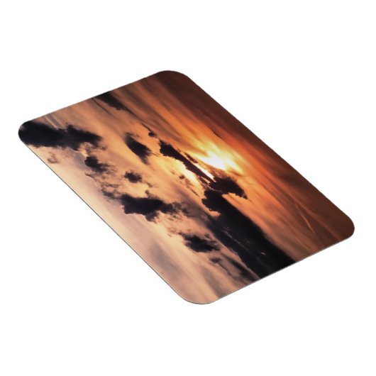 SUNSET MAGNEET (Rechterzijde)