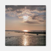 SUNSET MAGNEET (Voorkant)