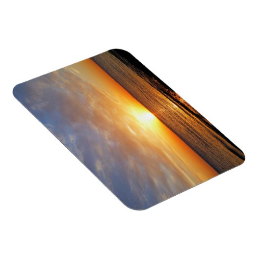 SUNSET MAGNEET (Rechterzijde)