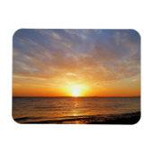 SUNSET MAGNEET (Horizontaal)