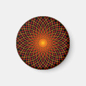 Sunset Magneet (Voorkant)