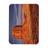 Sunset Magneet (Verticaal)