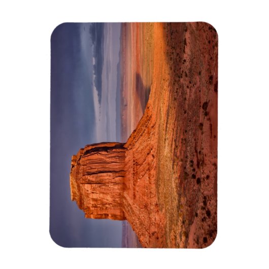 Sunset Magneet (Verticaal)
