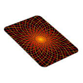 Sunset Magneet (Rechterzijde)