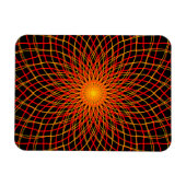 Sunset Magneet (Horizontaal)