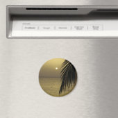 Sunset Magnet (Insitu (Vaatwasser))