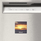 Sunset Magnet (Insitu (Vaatwasser))