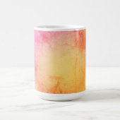 Sunset Marble Coffee Mok (Center)