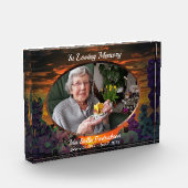 Sunset Marina in liefdevolle herinnering 2584 Fotoblokken (Links)