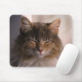 Sunset Medtiation Muismat (Met muis)
