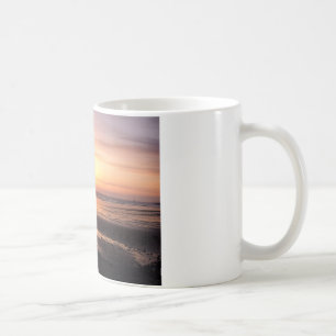 Sunset Merchandise Koffiemok