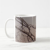 Sunset met de Shrikes Koffiemok (Links)