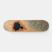 Sunset Mini Brot Skateboard (Horizontaal)